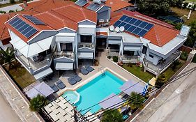 Sea Pearl Luxury Apartments